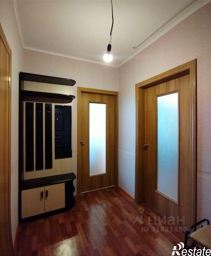 1-комн квартира проспект А.Ф. Дериглазова, 53,  д. 53