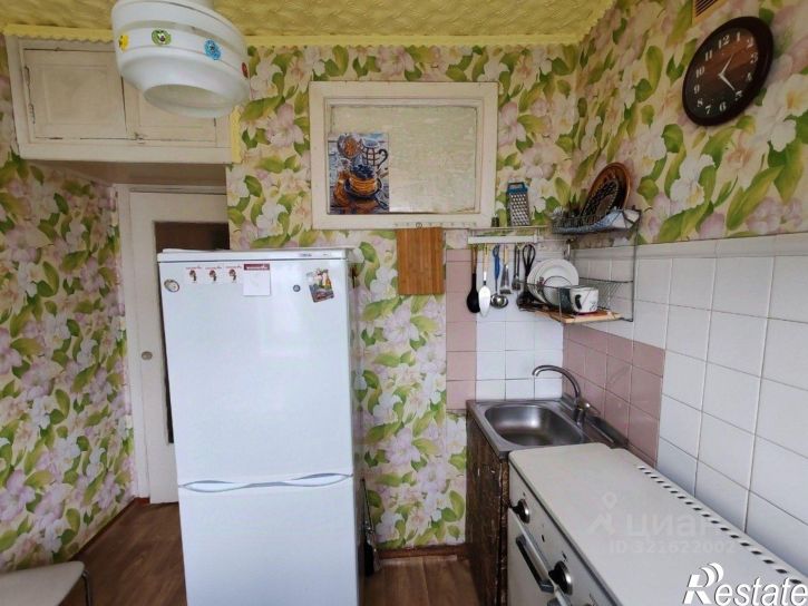 2-комн квартира улица Ломакина, 5,  д. 5