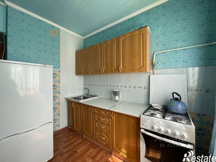 2-комн квартира проспект Энтузиастов, 1,  д. 1