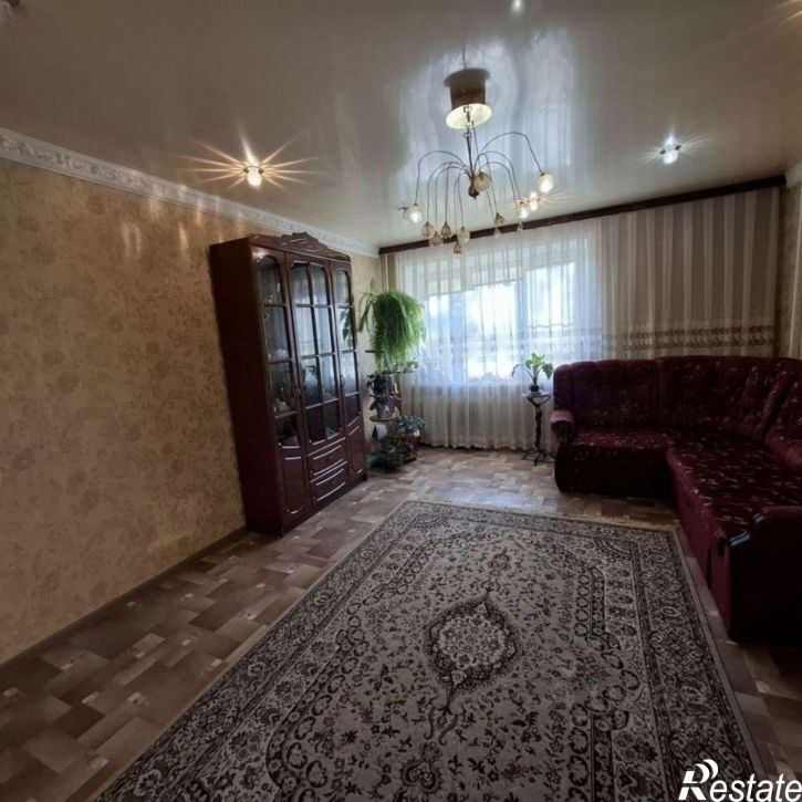 2-комн квартира Республиканская улица, 10,  д. 10