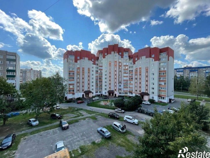 2-комн квартира проспект Энтузиастов, 1,  д. 1