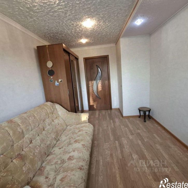 2-комн квартира Республиканская улица, 10,  д. 10