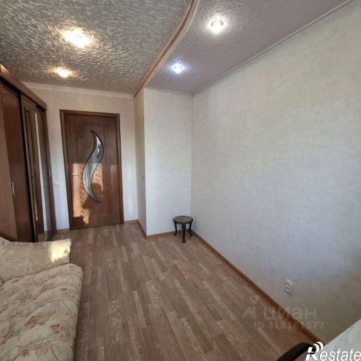 2-комн квартира Республиканская улица, 10,  д. 10