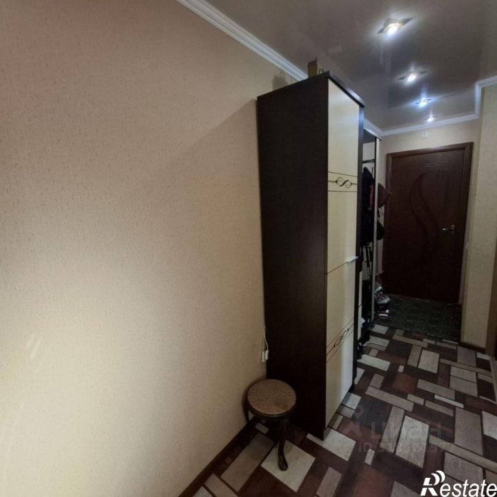 2-комн квартира Республиканская улица, 10,  д. 10