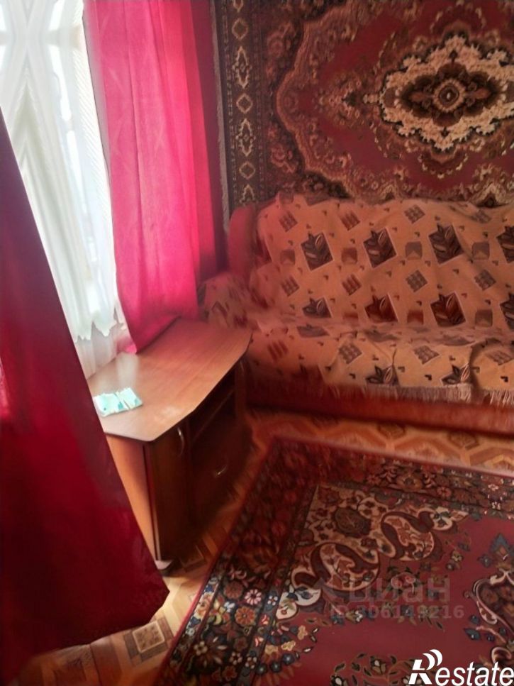 Комната Курск