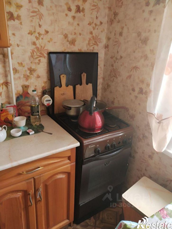 Комната Курск