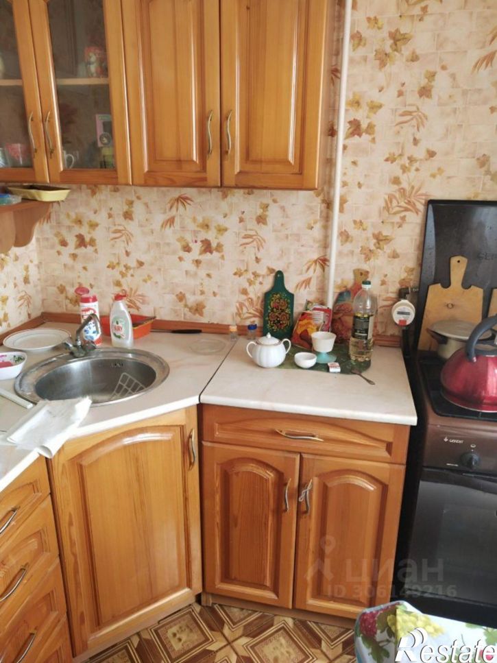 Комната Курск