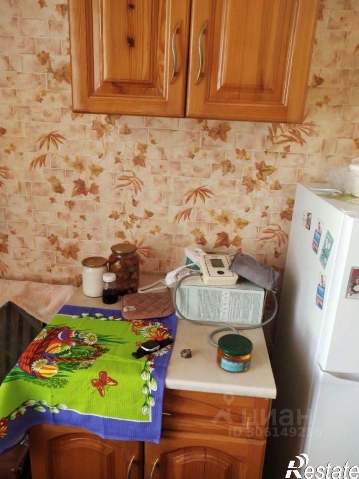 Комната Курск