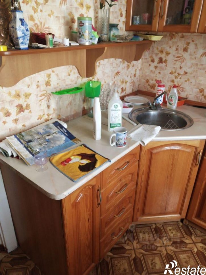 Комната Курск