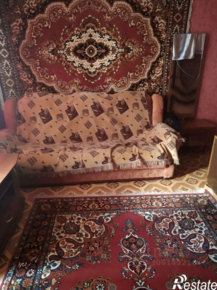 Комната Курск