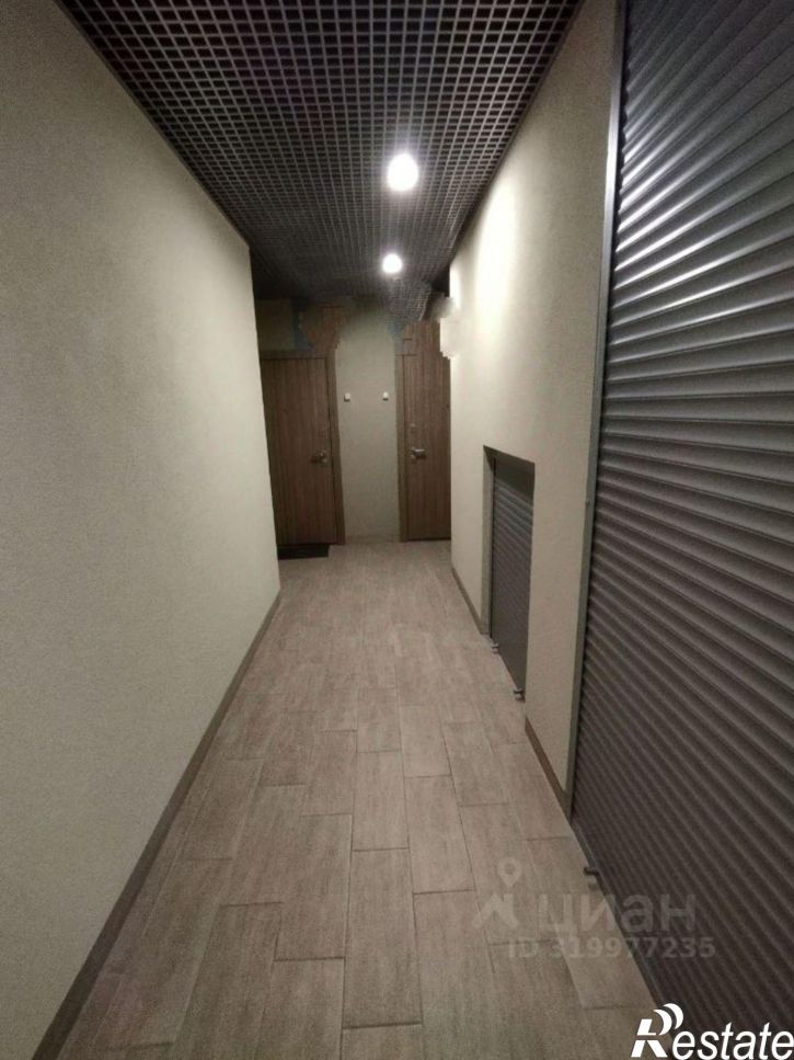 1-комн квартира улица Карла Маркса, 66Д,  д. 66Д