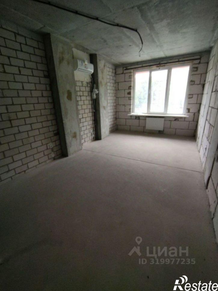 1-комн квартира улица Карла Маркса, 66Д,  д. 66Д