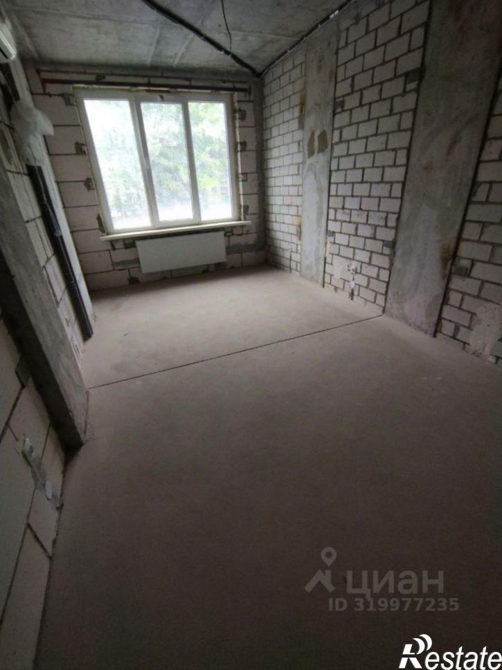 1-комн квартира улица Карла Маркса, 66Д,  д. 66Д