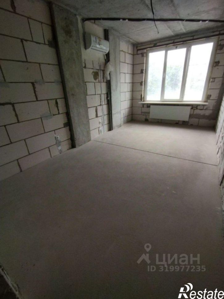 1-комн квартира улица Карла Маркса, 66Д,  д. 66Д