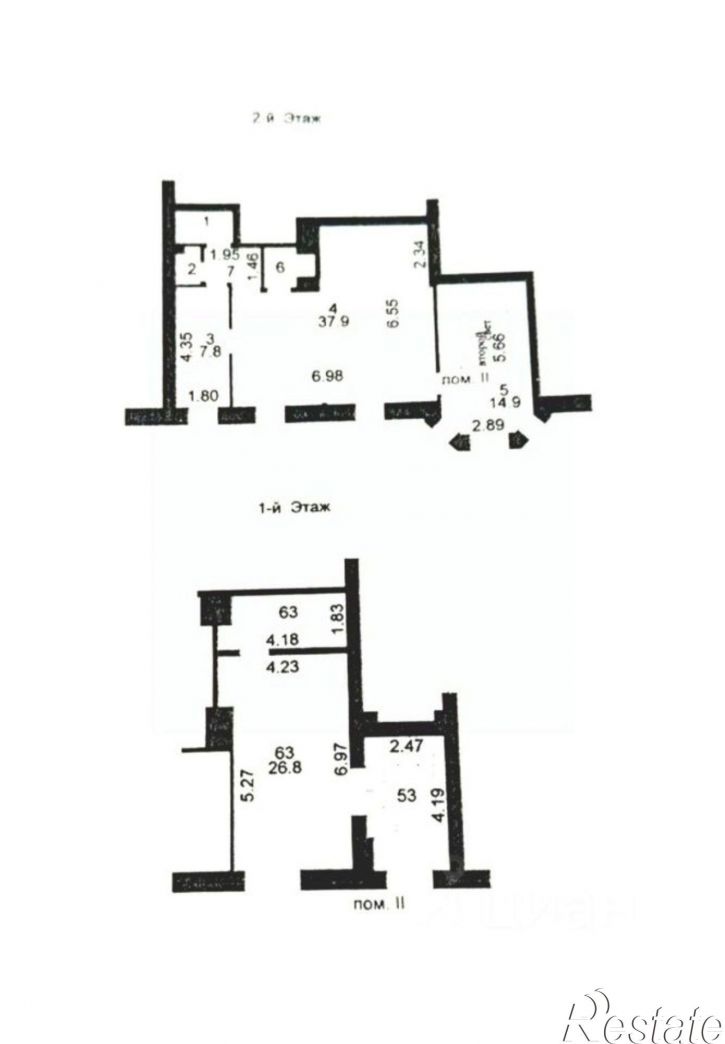 Помещение свободного назначения улица Ленина, 86,  д. 86