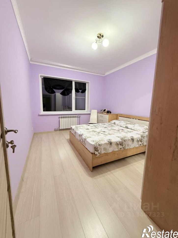 2-комн квартира улица Генерала Григорова, 42,  д. 42