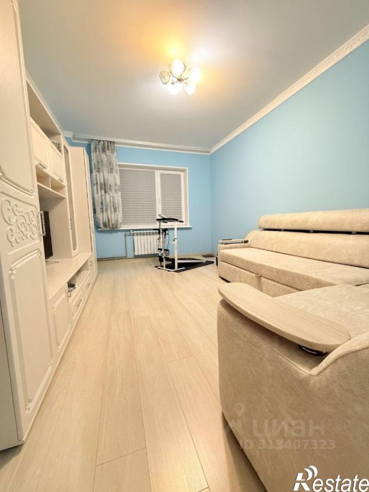 2-комн квартира улица Генерала Григорова, 42,  д. 42