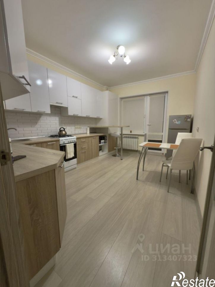 2-комн квартира улица Генерала Григорова, 42,  д. 42