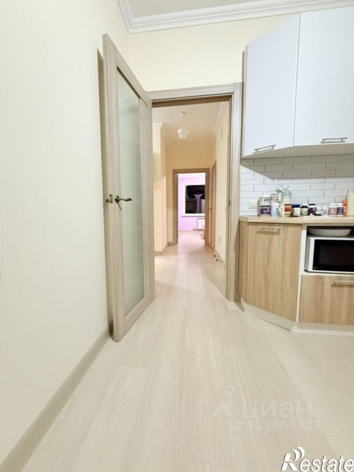 2-комн квартира улица Генерала Григорова, 42,  д. 42