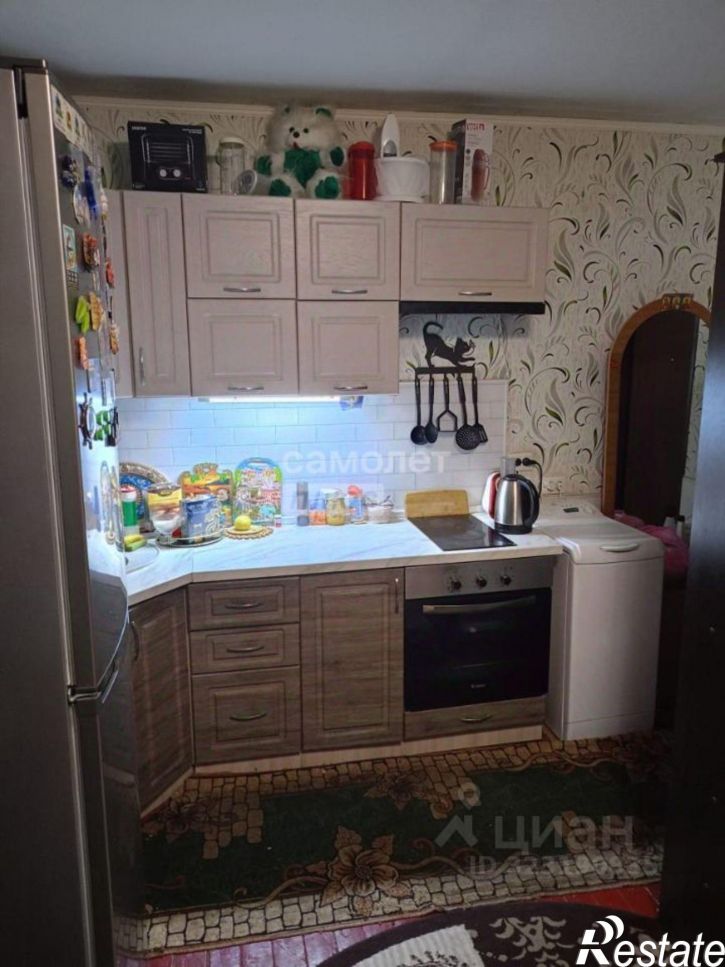 2-комн квартира Союзная улица, 73,  д. 73