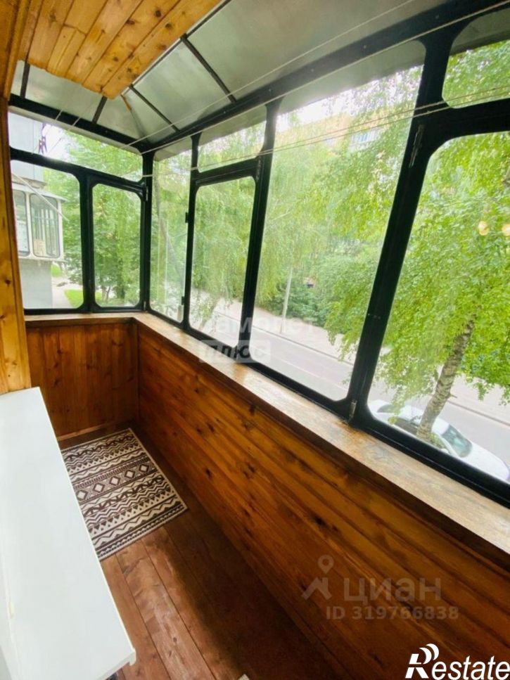 1-комн квартира улица Димитрова, 91,  д. 91