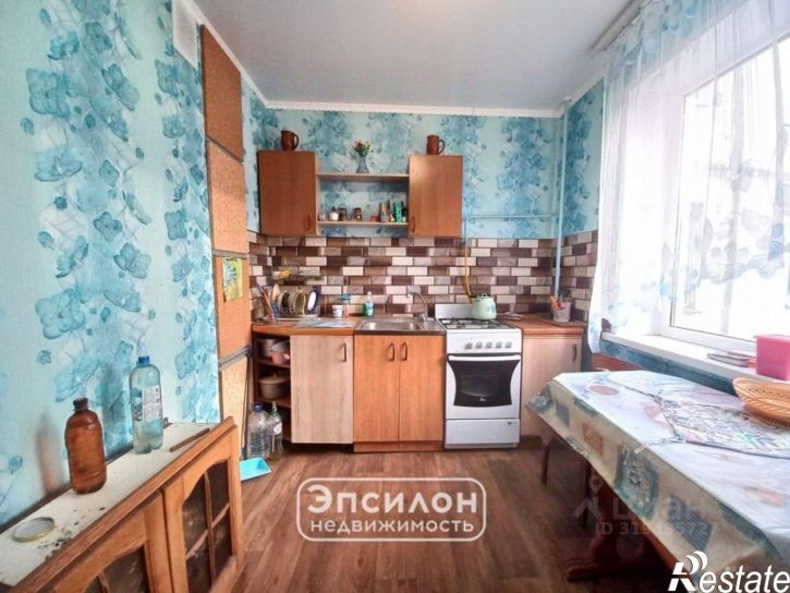 3-комн квартира Веспремская улица, 3,  д. 3