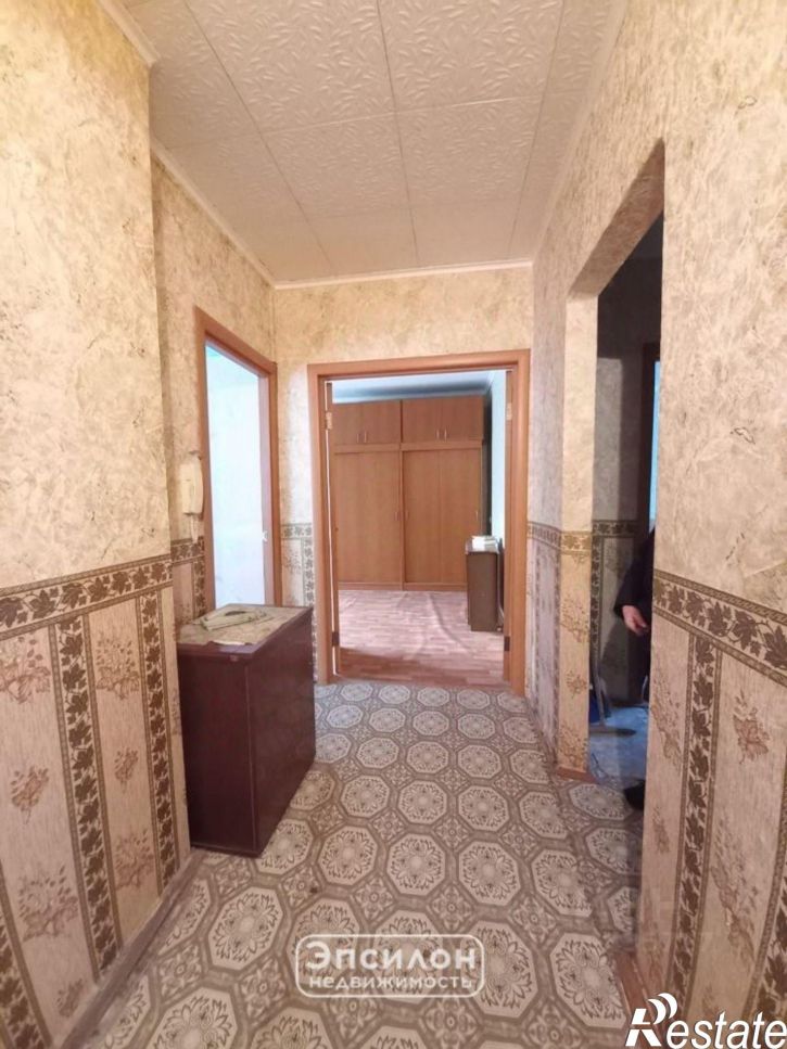 3-комн квартира Веспремская улица, 3,  д. 3