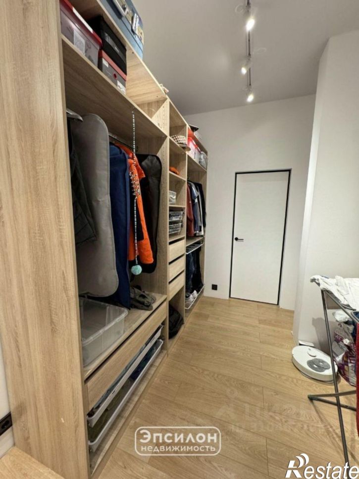 2-комн квартира Хуторская улица, 2,  д. 2