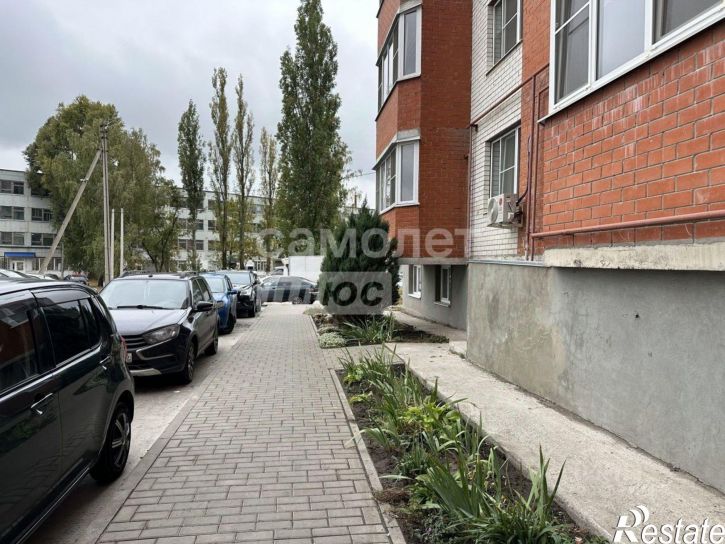 1-комн квартира 2-я Агрегатная улица, 57,  д. 57