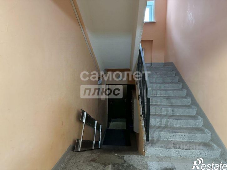 1-комн квартира 2-я Агрегатная улица, 57,  д. 57