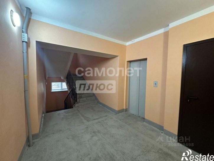 1-комн квартира 2-я Агрегатная улица, 57,  д. 57