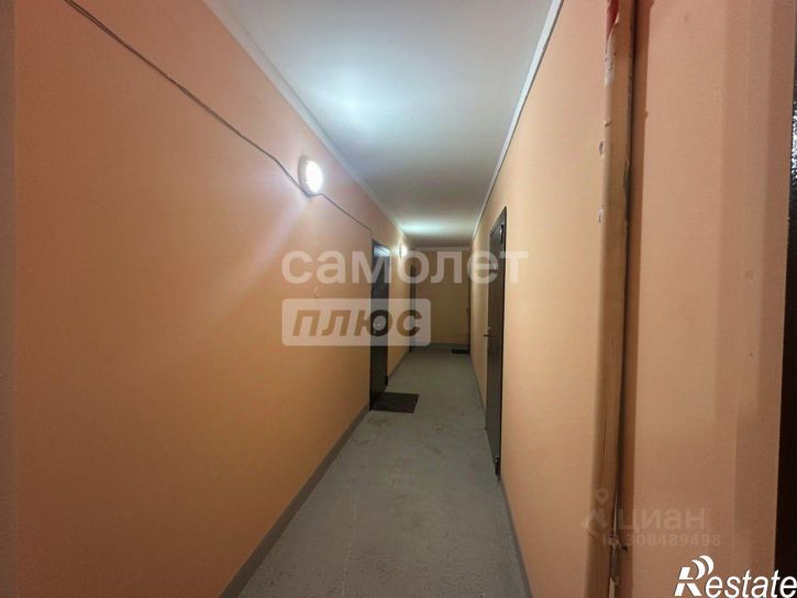 1-комн квартира 2-я Агрегатная улица, 57,  д. 57