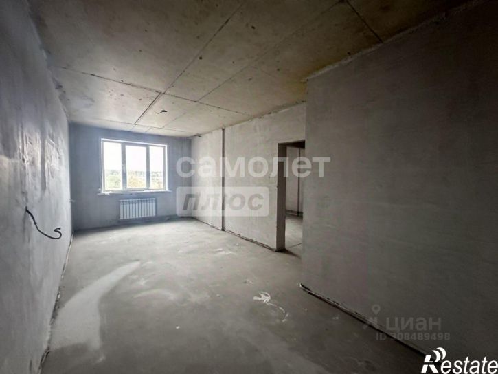 1-комн квартира 2-я Агрегатная улица, 57,  д. 57