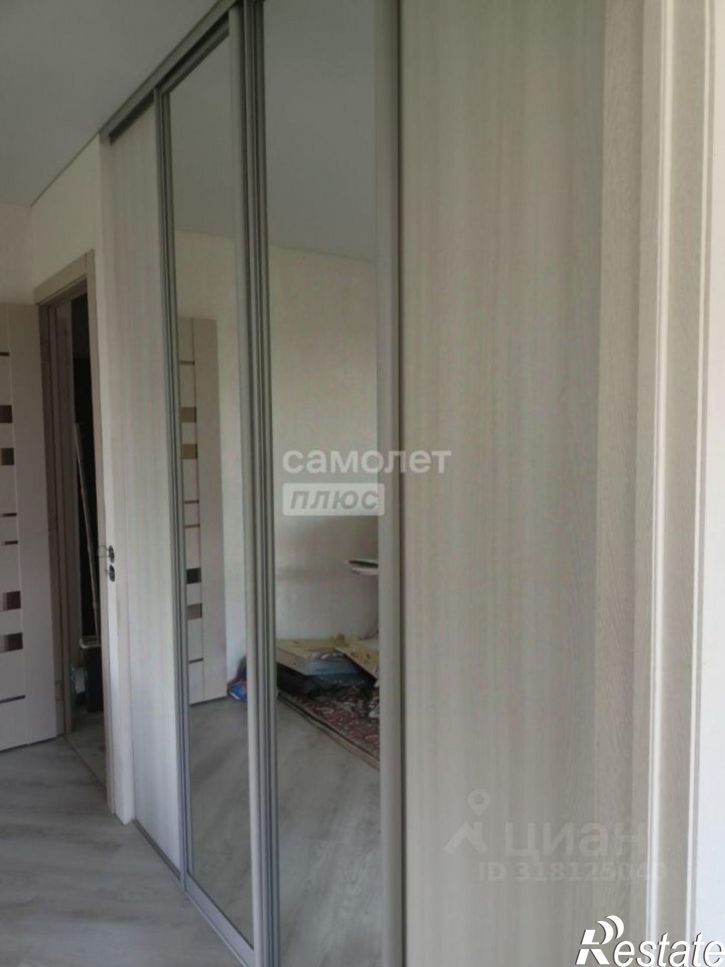 3-комн квартира улица Димитрова, 93,  д. 93