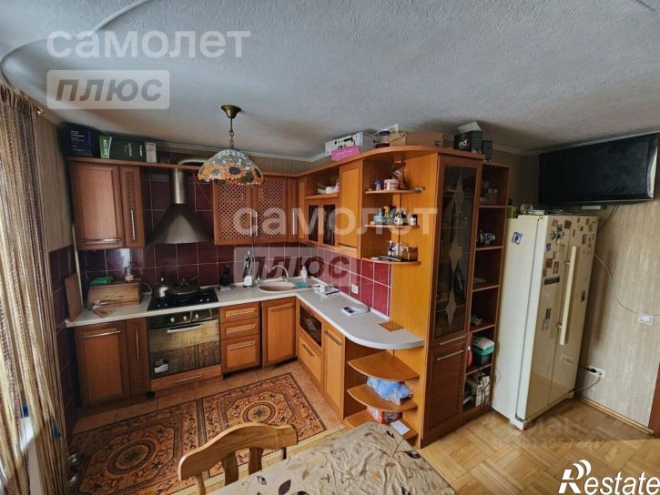 5-комн квартира Школьная улица, 54,  д. 54