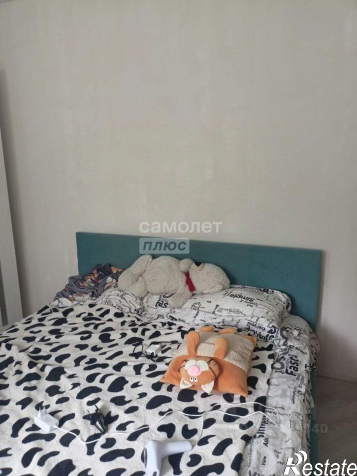 3-комн квартира улица Димитрова, 93,  д. 93