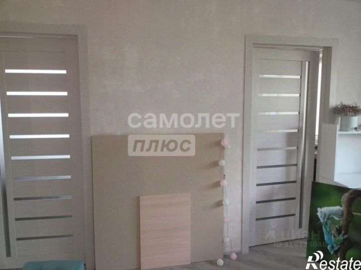 3-комн квартира улица Димитрова, 93,  д. 93