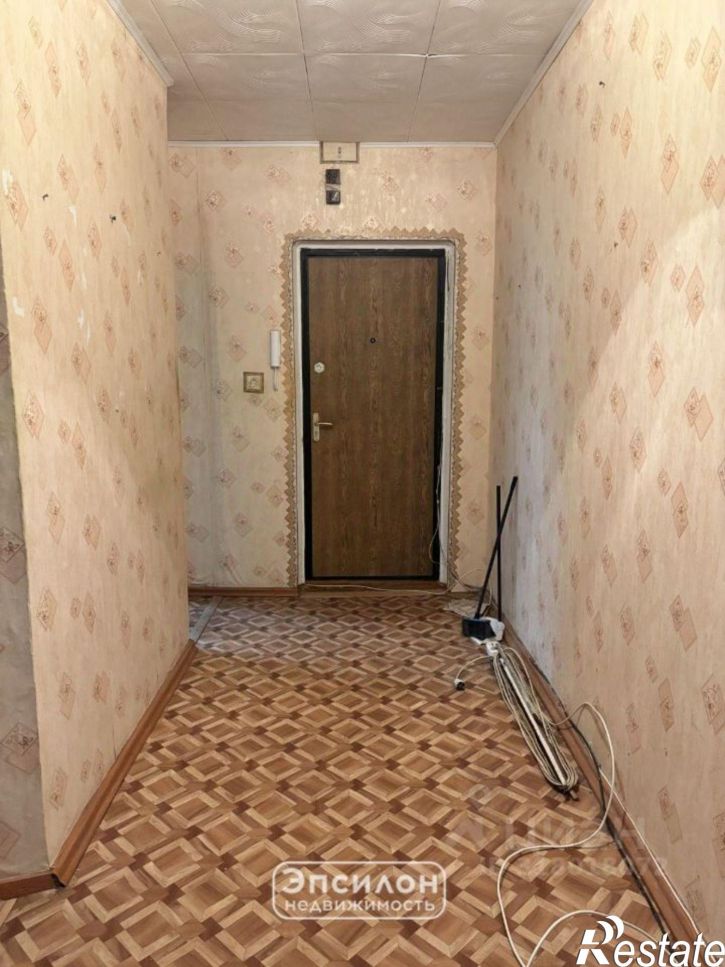 3-комн квартира Орловская улица, 32,  д. 32