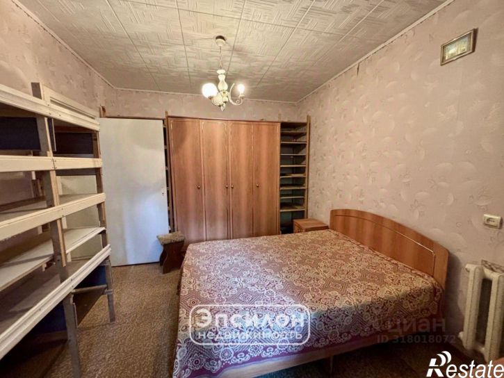 3-комн квартира Орловская улица, 32,  д. 32
