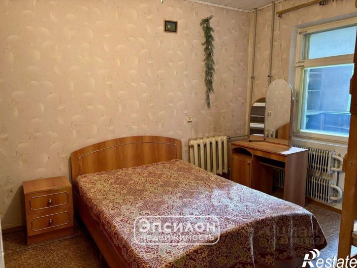 3-комн квартира Орловская улица, 32,  д. 32