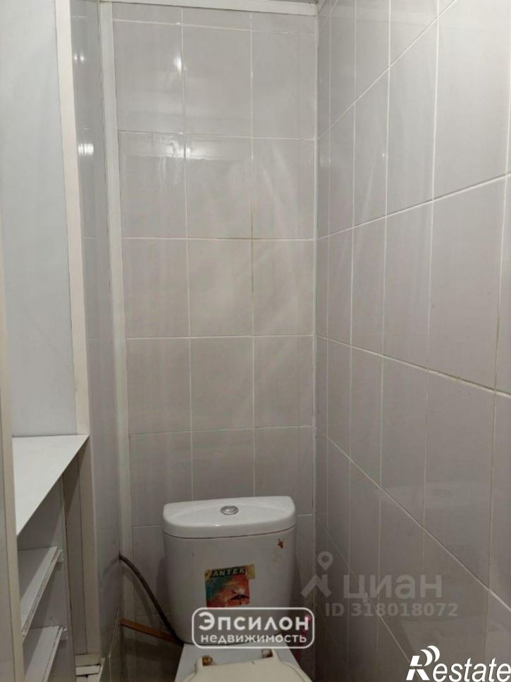 3-комн квартира Орловская улица, 32,  д. 32