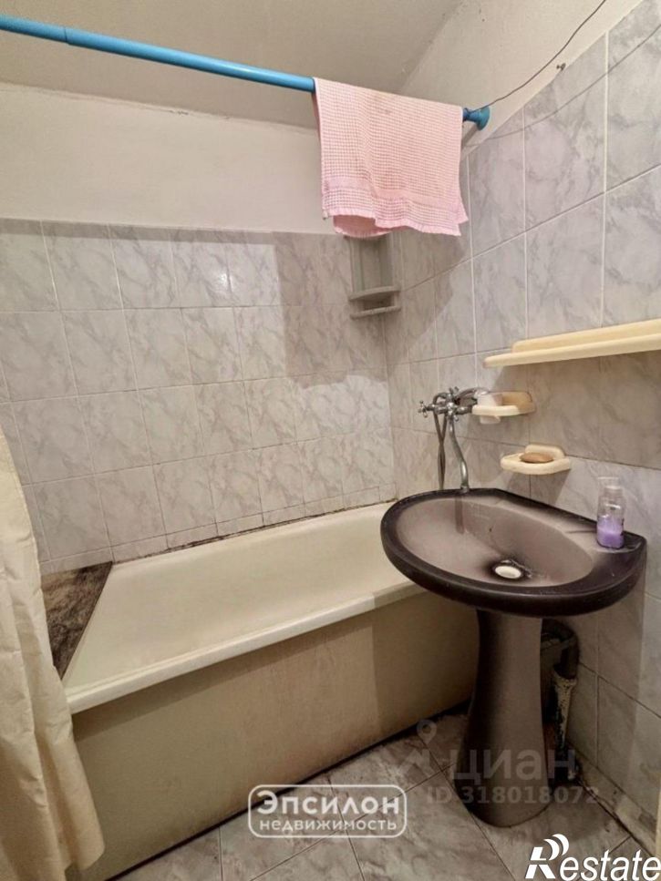 3-комн квартира Орловская улица, 32,  д. 32