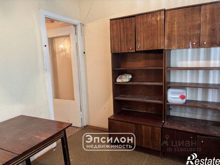 3-комн квартира Орловская улица, 32,  д. 32