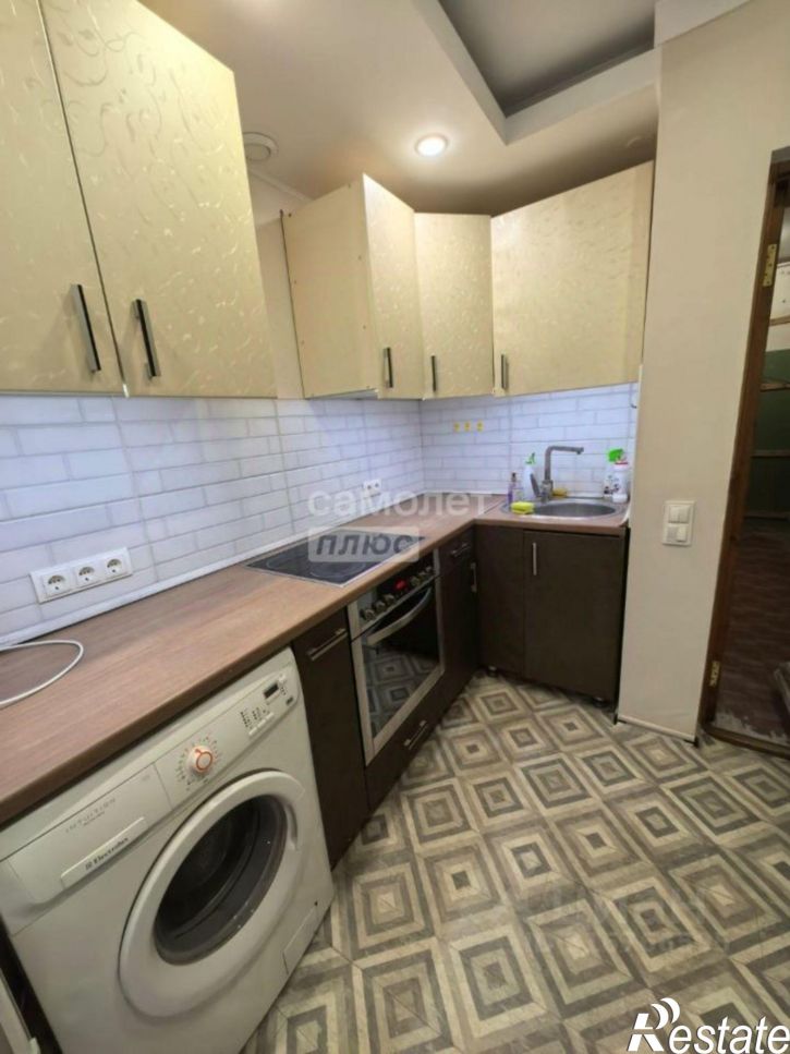 1-комн квартира Коммунистическая улица, 3,  д. 3