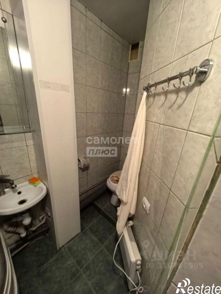 1-комн квартира Коммунистическая улица, 3,  д. 3