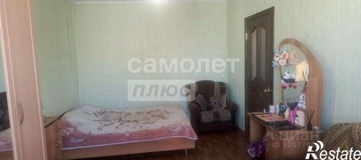 1-комн квартира проспект А.Ф. Дериглазова, 29,  д. 29