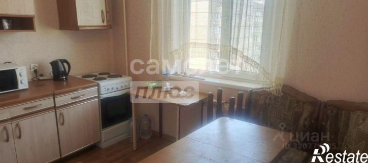 1-комн квартира проспект А.Ф. Дериглазова, 29,  д. 29