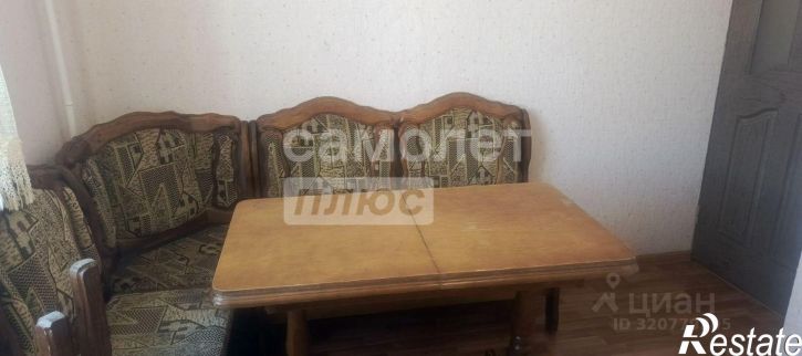 1-комн квартира проспект А.Ф. Дериглазова, 29,  д. 29