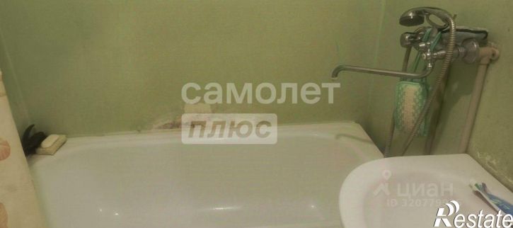 1-комн квартира проспект А.Ф. Дериглазова, 29,  д. 29