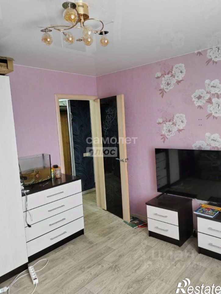 2-комн квартира улица Пучковка, 110,  д. 110